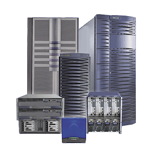 IT-Klima Server